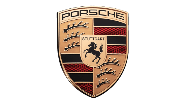 Porsche-Logo